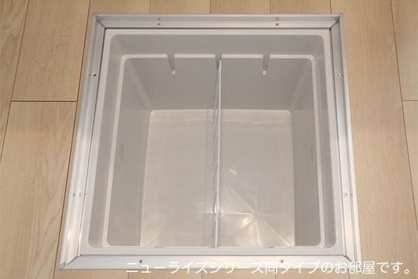 ヒカルサ名古屋港区大西Ⅱの物件内観写真