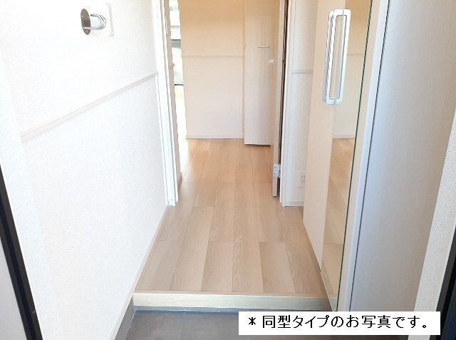 ヒカルサ名古屋港区大西Ⅱの物件内観写真