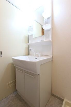 本宮ハイツ山田の物件内観写真