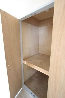 本宮ハイツ山田の物件内観写真