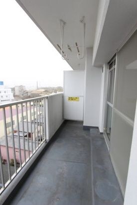 本宮ハイツ山田の物件内観写真