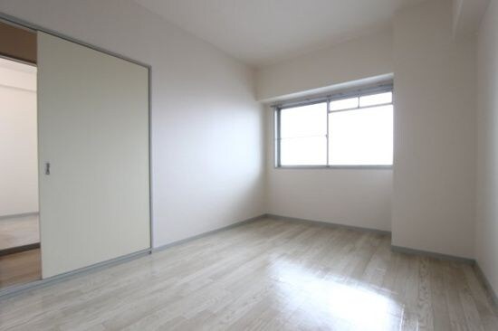 本宮ハイツ山田の物件内観写真