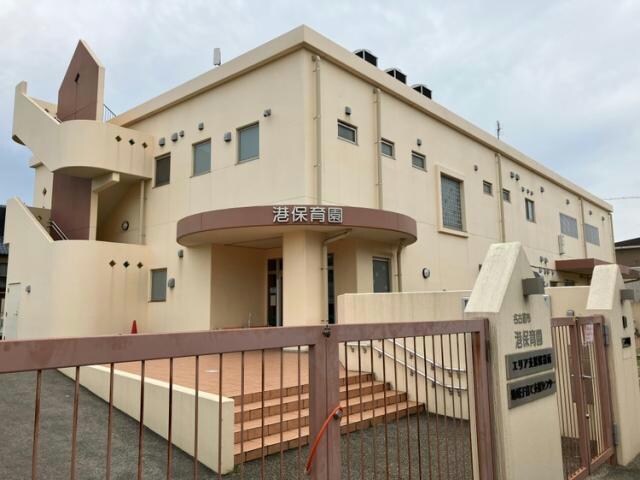 本宮ハイツ山田の物件内観写真