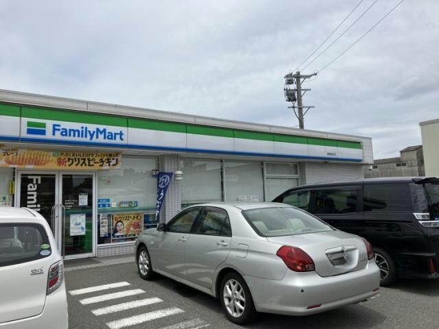 本宮ハイツ山田の物件内観写真