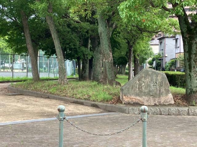 本宮ハイツ山田の物件内観写真