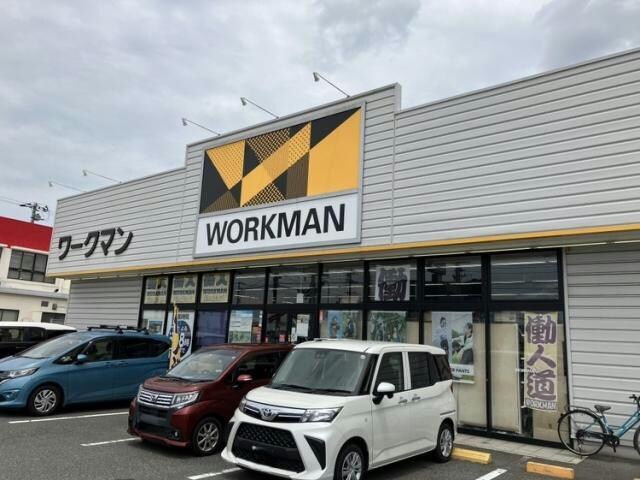 本宮ハイツ山田の物件内観写真