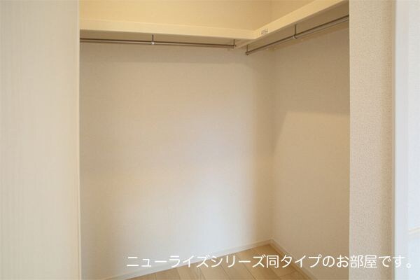 ヒカルサ名古屋港区大西Ⅱの物件内観写真