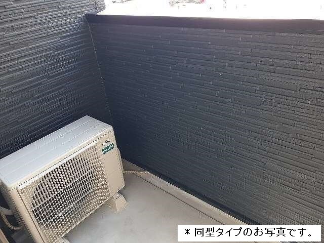 ヒカルサ名古屋港区大西Ⅱの物件内観写真