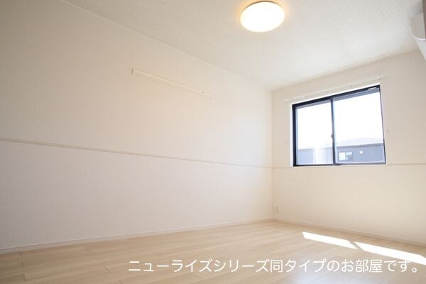 ヒカルサ名古屋港区大西Ⅱの物件内観写真