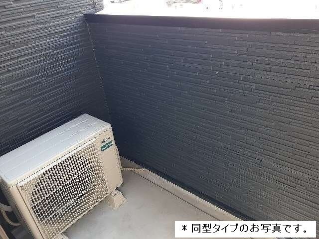 ヒカルサ名古屋港区大西Ⅱの物件内観写真