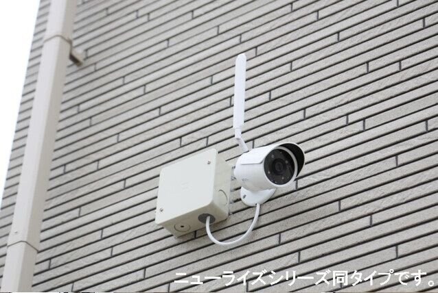 ヒカルサ名古屋港区大西Ⅱの物件内観写真