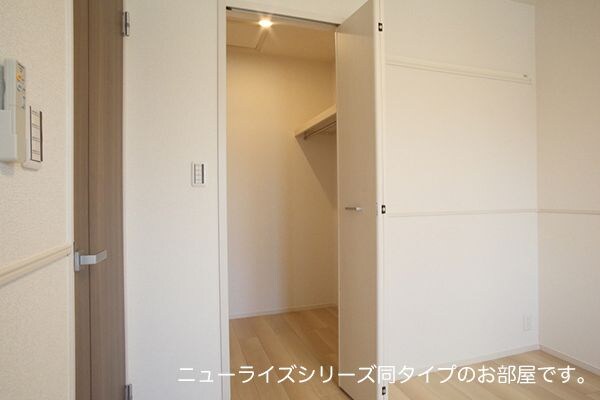 ヒカルサ名古屋港区大西Ⅱの物件内観写真