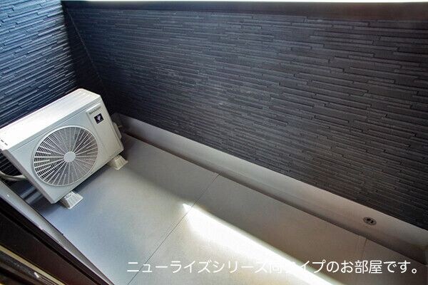 ヒカルサ名古屋港区大西Ⅱの物件内観写真