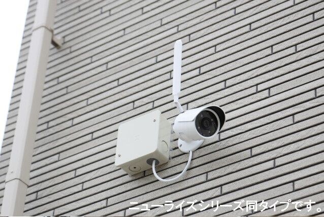 ヒカルサ名古屋港区大西Ⅱの物件内観写真