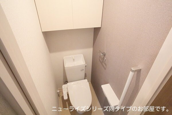 ヒカルサ名古屋港区大西Ⅱの物件内観写真
