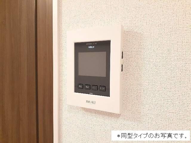 ヒカルサ名古屋港区大西Ⅱの物件内観写真