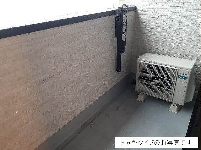 ヒカルサ名古屋港区大西Ⅱの物件内観写真