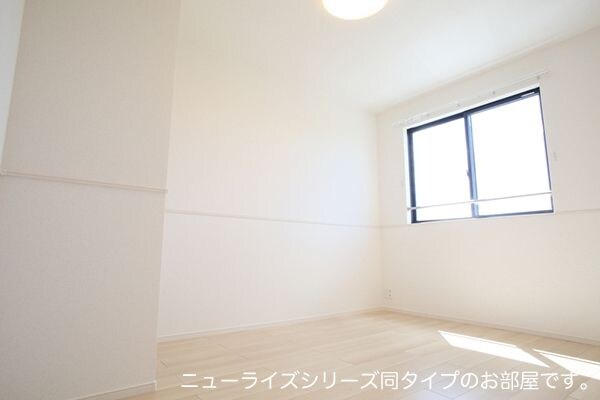 ヒカルサ名古屋港区大西Ⅱの物件内観写真