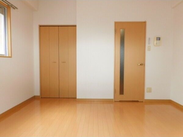 アクティ♪白鳥の物件内観写真