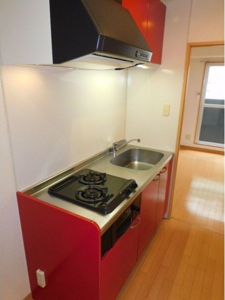 アクティ♪白鳥の物件内観写真