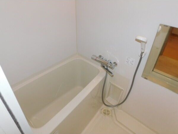 アクティ♪白鳥の物件内観写真