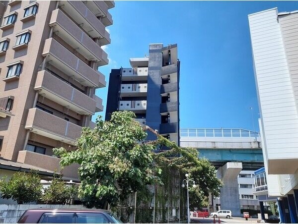 アクティ♪白鳥の物件外観写真