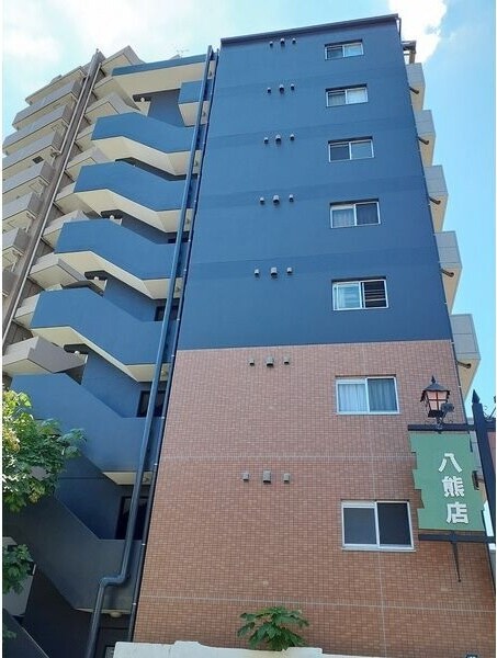 アクティ♪白鳥の物件外観写真