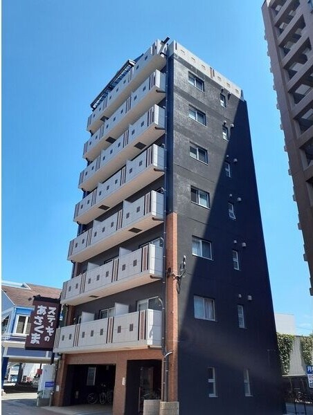 アクティ♪白鳥の物件外観写真