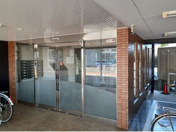 アクティ♪白鳥の物件外観写真