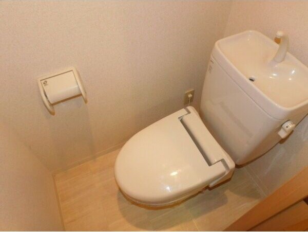 アクティ♪白鳥の物件内観写真