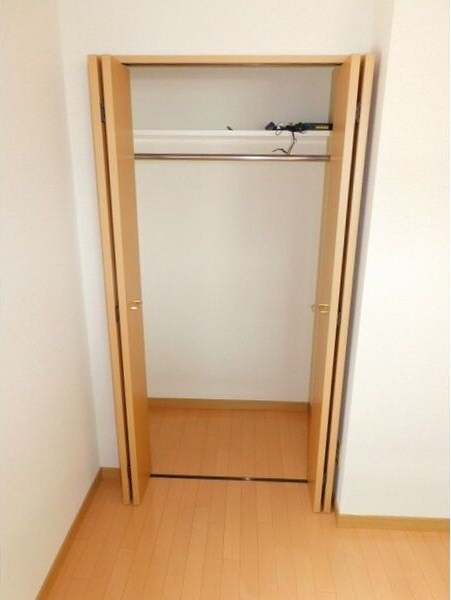 アクティ♪白鳥の物件内観写真