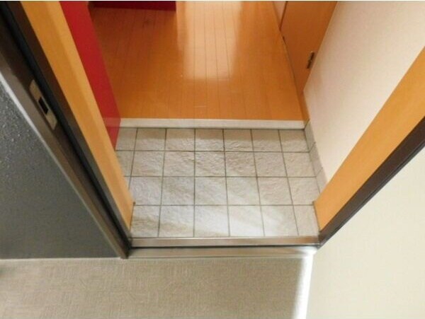 アクティ♪白鳥の物件内観写真