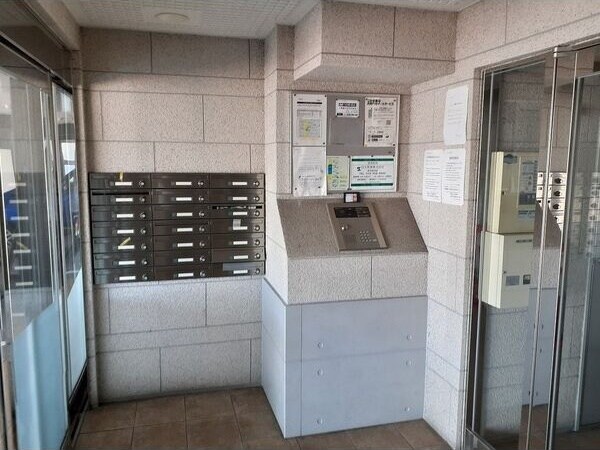 アクティ♪白鳥の物件内観写真