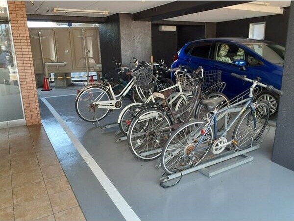 アクティ♪白鳥の物件内観写真