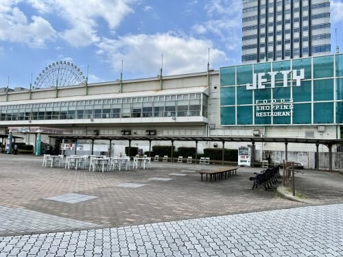 ツェルニーの物件内観写真