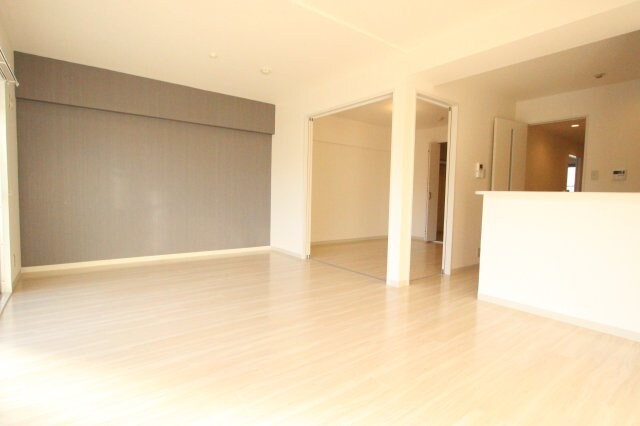 幸和ハイツの物件内観写真