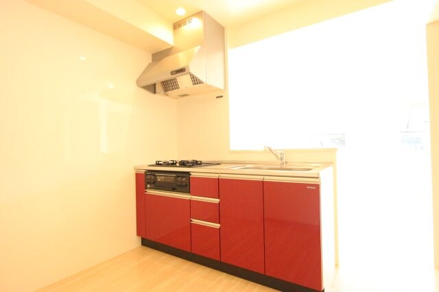 幸和ハイツの物件内観写真