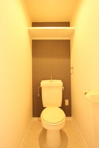 幸和ハイツの物件内観写真