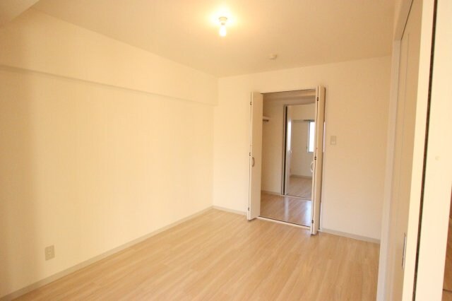 幸和ハイツの物件内観写真