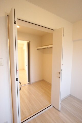 幸和ハイツの物件内観写真