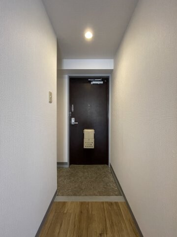 幸和ハイツの物件内観写真