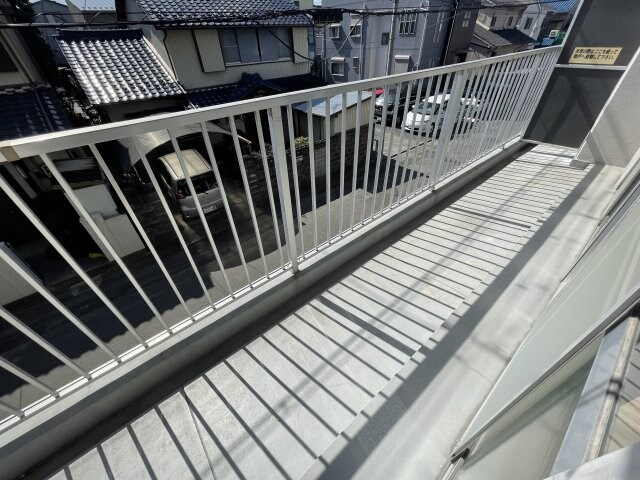 幸和ハイツの物件内観写真