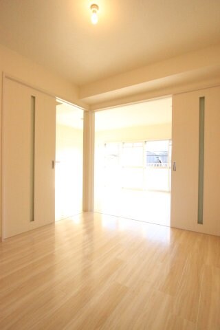 幸和ハイツの物件内観写真