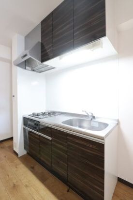 ラ・メゾン輝の物件内観写真