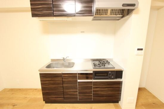 ラ・メゾン輝の物件内観写真