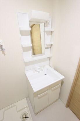 ラ・メゾン輝の物件内観写真