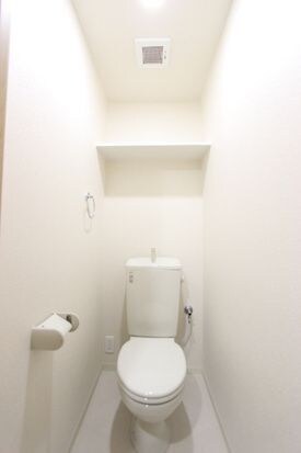 ラ・メゾン輝の物件内観写真