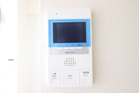 ラ・メゾン輝の物件内観写真