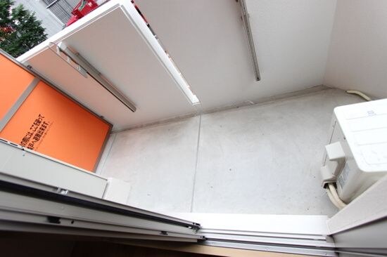 ラ・メゾン輝の物件内観写真