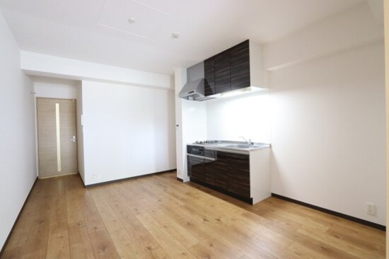 ラ・メゾン輝の物件内観写真